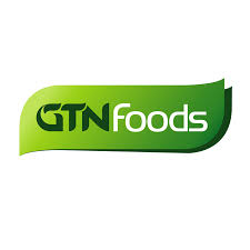 GTNFOODS - Thiết kế báo cáo thường niên cho công ty GTNfoods